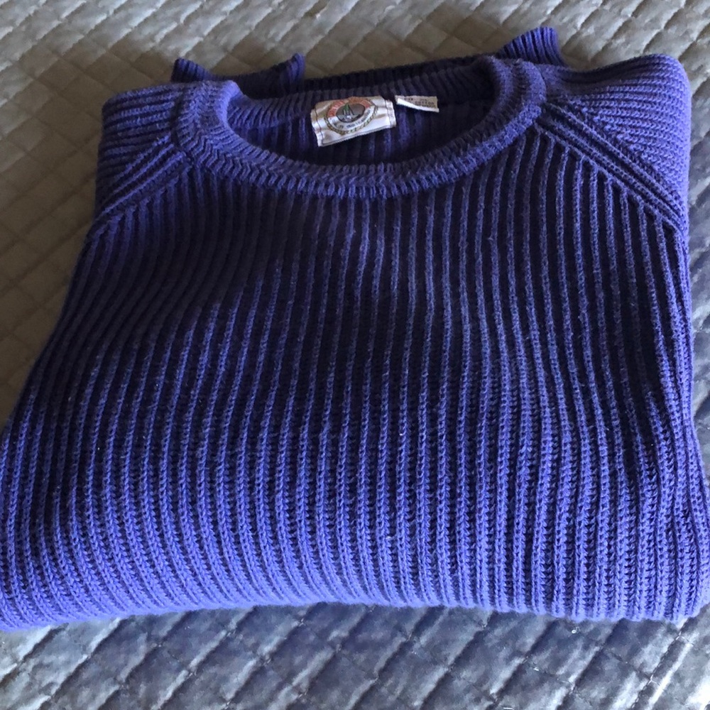 🎁Cape Island Knitters Sweater